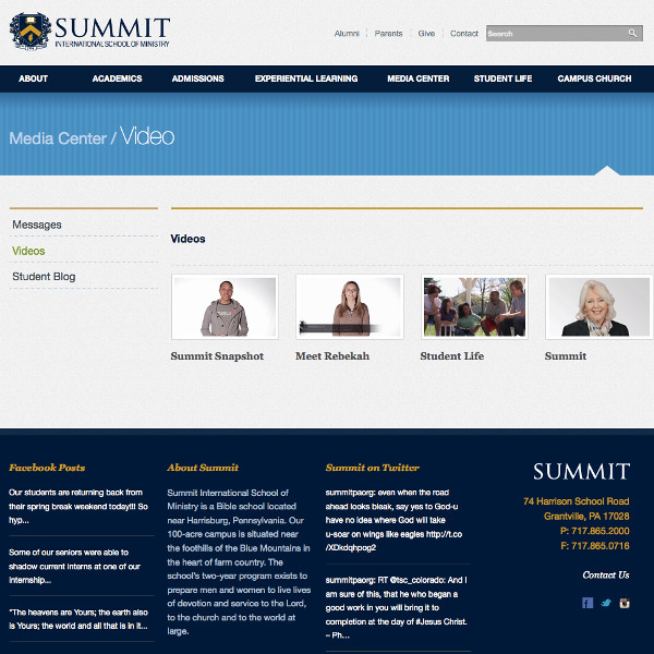 summitpa-media-center-videos