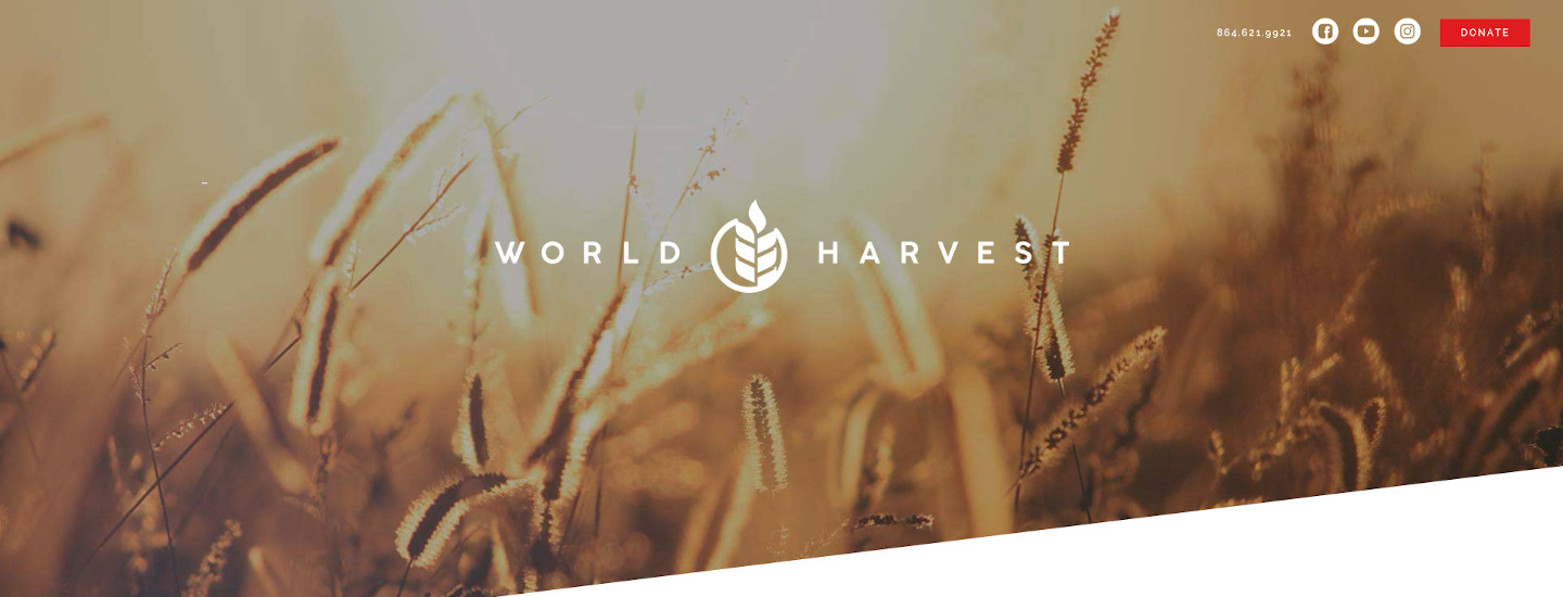 World Harvest
